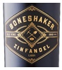 Boneshaker Old Vine Zinfandel 2020