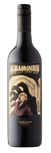 Killibinbin The Shadow Shiraz Cabernet 2016