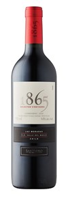 San Pedro 1865 Selected Vineyards Carmenère 2020