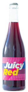 Trail Estate Winery Juicy Red 2021