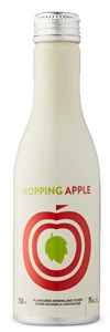 Pelee Island Winery Hopping  Apple Cider