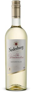 Nederburg The Winemasters  Sauvignon Blanc 2021