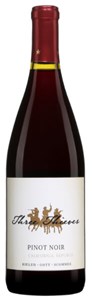 Three Thieves Pinot Noir 2020