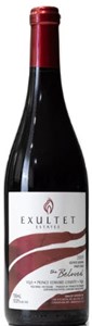 Exultet Estates The Beloved Pinot Noir 2018