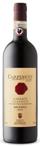 Carpineto Chianti Classico Riserva 2017