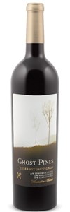 Ghost Pines Winemaker's Blend Cabernet Sauvignon 2020