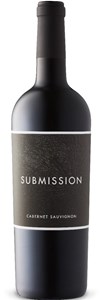 Submission Cabernet Sauvignon 2019