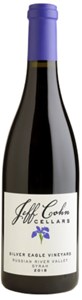 Jeff Cohn Cellars Silver Eagle Vineyard Syrah 2018