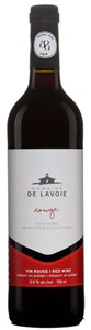 Domaine de Lavoie Rouge 2018