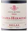 Delas Les Launes Crozes-Hermitage 2018