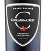 Columbia Crest Winery Grand Estates Cabernet Sauvignon 2019