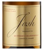 Josh Reserve Buttery Chardonnay 2019