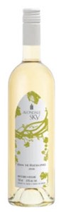 Avondale Sky Winery Select Small Lots Riesling 2017
