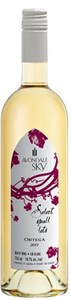 Avondale Sky Winery Select Small Lots Ortega 2017