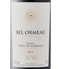 Bel Ormeau Les Clos 2015