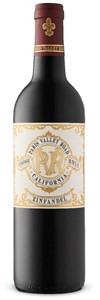 Paris Valley Road Zinfandel 2014