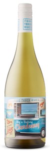 Fourth Wave Wine Food Truck Wines  Chardonnay 2017