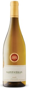 Terres Secrètes Chardonnay 2016