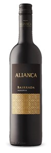 Alianca Winery Reserva Bairrada 2016