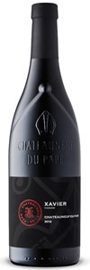 Xavier XV Châteauneuf-Du-Pape 2016