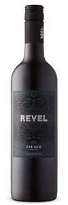 Speck Bros. Revel Cab Noir Dark Red 2018