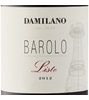 Damilano Liste Barolo 2012