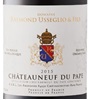 Domaine Raymond Usseglio & Fils Châteauneuf-Du-Pape 2015