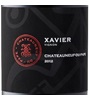 Xavier XV Châteauneuf-Du-Pape 2016