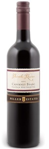 Peller Estates Private Reserve Cabernet Franc 2017