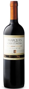 Concha y Toro Marques de Casa Concha Cabernet Sauvignon 2005