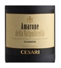 Cesari Amarone della Valpolicella Classico 2010