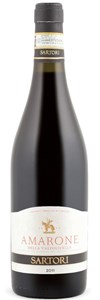 Sartori Amarone Della Valpolicella 2006