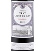 Château Vray Croix De Gay 2009