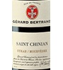 Gérard Bertrand Saint Chinian Syrah Mourvèdre 2009