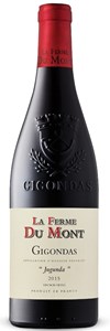 La Vieille Ferme Côtes Jugunda Gigondas 2013