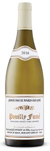 Domaine De Riaux Pouilly-Fumé 2014