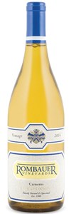 Rombauer Chardonnay 2013