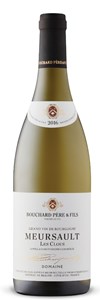 Domaine Bouchard Pere & Fils Les Clous Chardonnay 2013