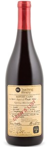 Niagara College Teaching Winery Dean's List Pinot Noir 2010