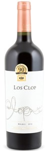 Los Clop Reserva Malbec 2010