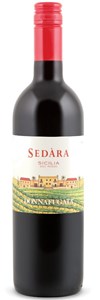 Donnafugata Sedàra Nero d'Avola 2013