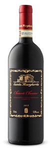 Santa Margherita Chianti Classico 2011