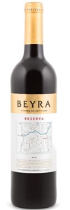 Beyra 2012