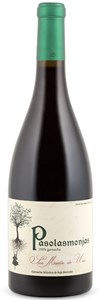 Bodegas Bhilar Pasolasmonjas 2011