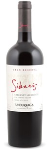 Undurraga Sibaris Cabernet Sauvignon 2016