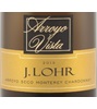 J Lohr Arroyo Vista Chardonnay 2013