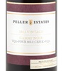 Peller Estates Private Reserve Gamay Noir 2015