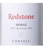 Coriole Redstone Shiraz 2007