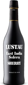 Emilio Lustau East India Solera Cream