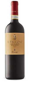 Rivera Il Falcone Riserva 2008